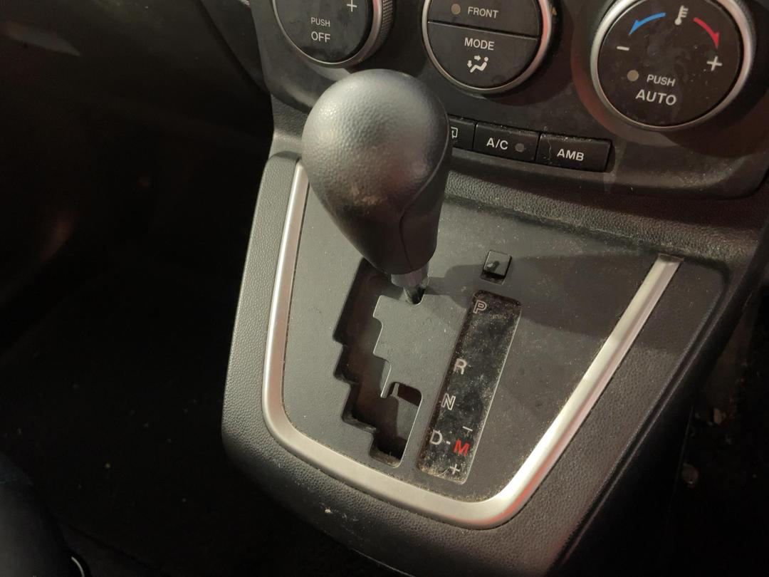 Photo '30' of Mazda Premacy