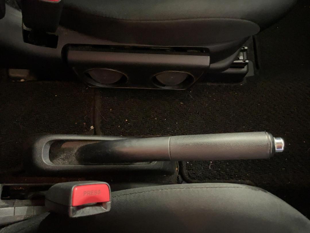 Photo '31' of Mazda Premacy