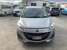 Thumbnail '3' of Mazda Premacy