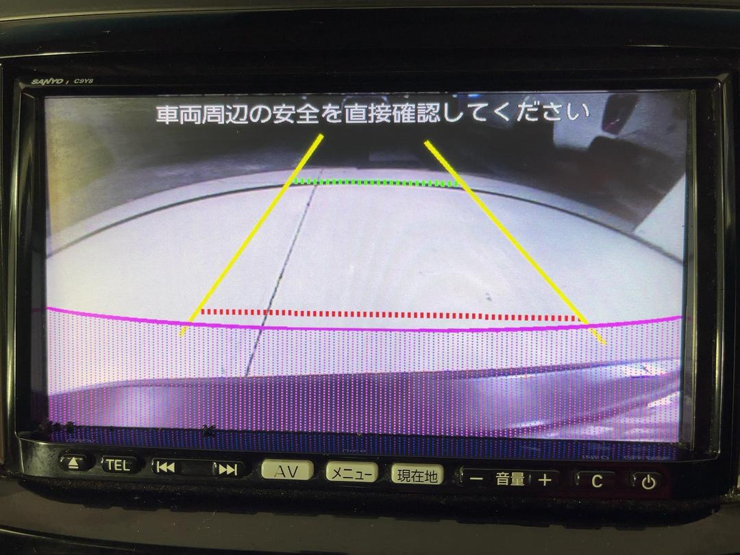 Photo '25' of Mazda Premacy
