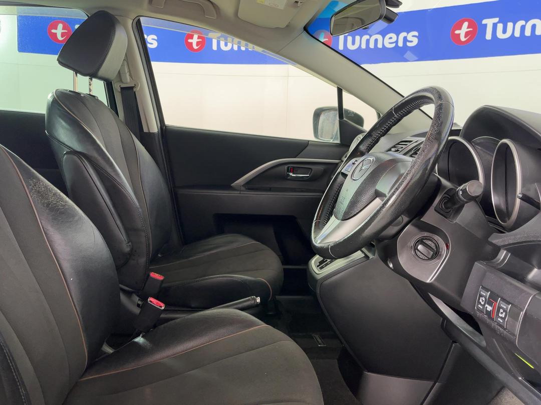 Photo '16' of Mazda Premacy