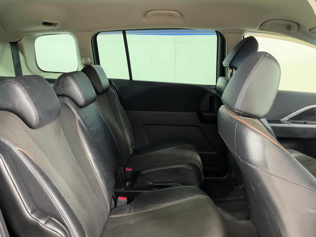 Photo '20' of Mazda Premacy