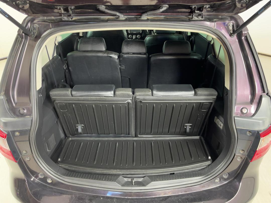 Photo '14' of Mazda Premacy