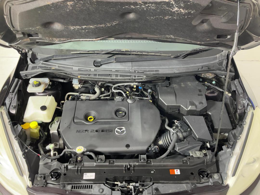 Photo '13' of Mazda Premacy