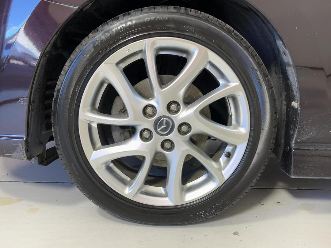 Photo '10' of Mazda Premacy