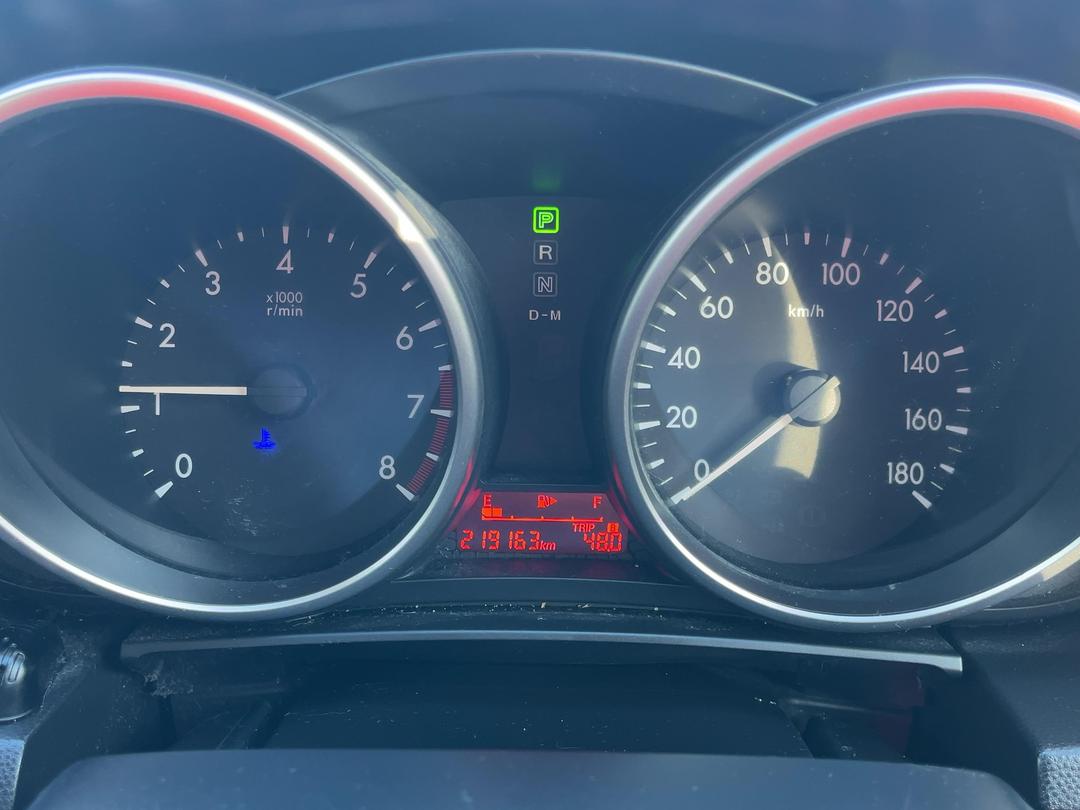 Photo '21' of Mazda Premacy