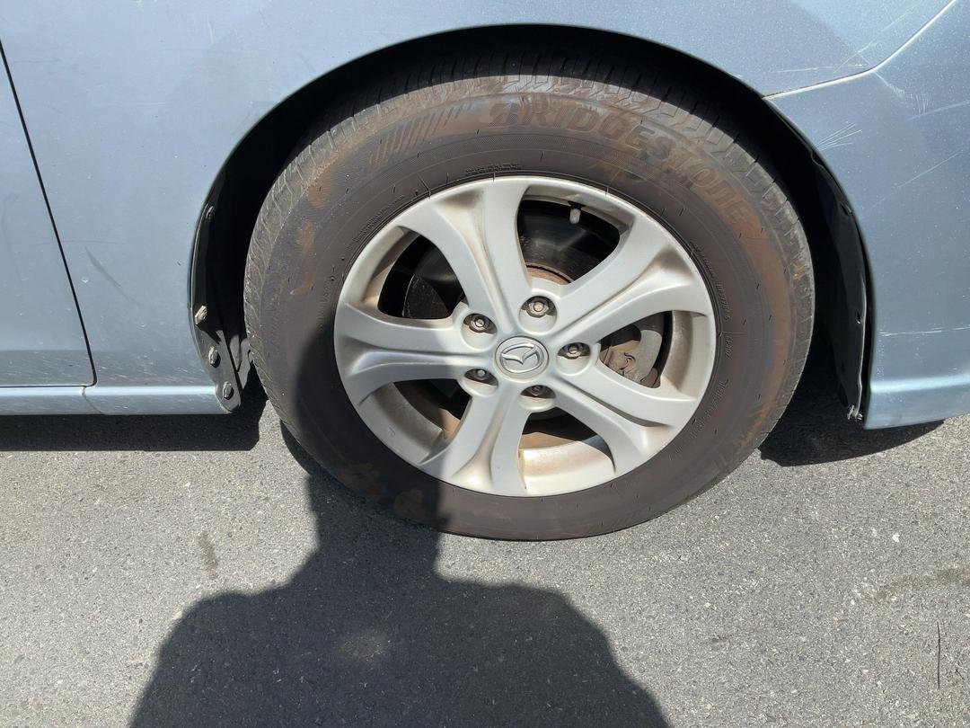 Photo '10' of Mazda Premacy