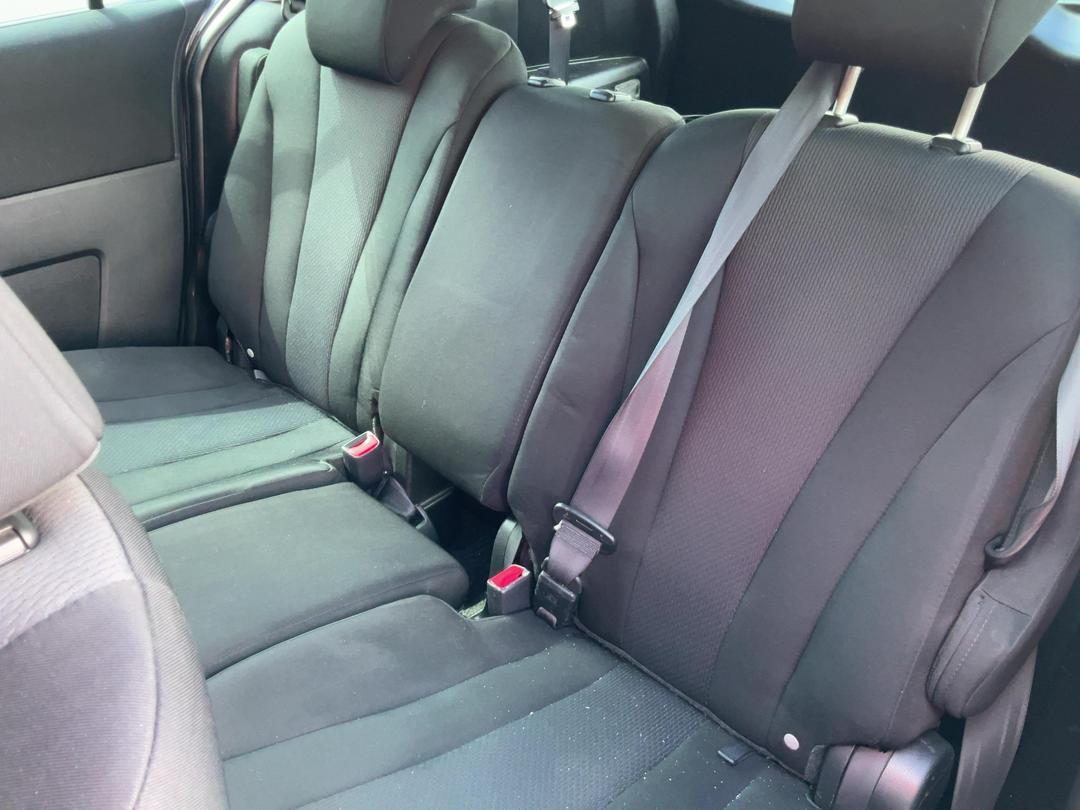 Photo '20' of Mazda Premacy
