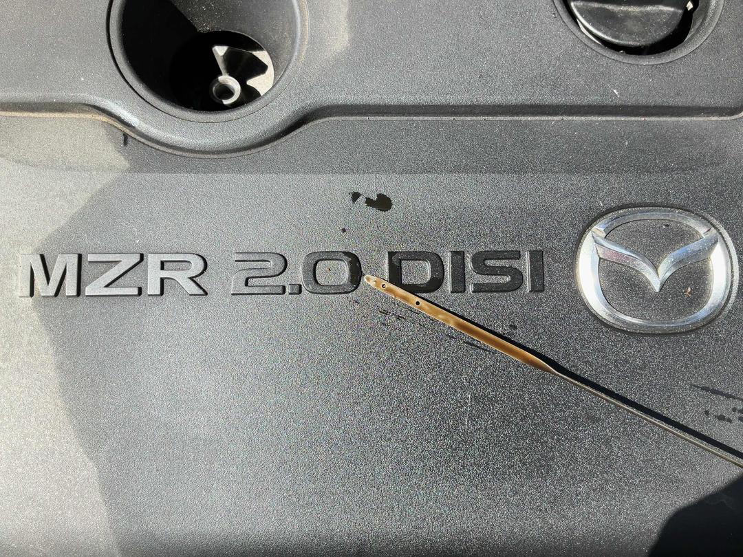 Photo '22' of Mazda Premacy