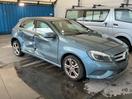 Thumbnail '1' of Mercedes-Benz A-Class A180