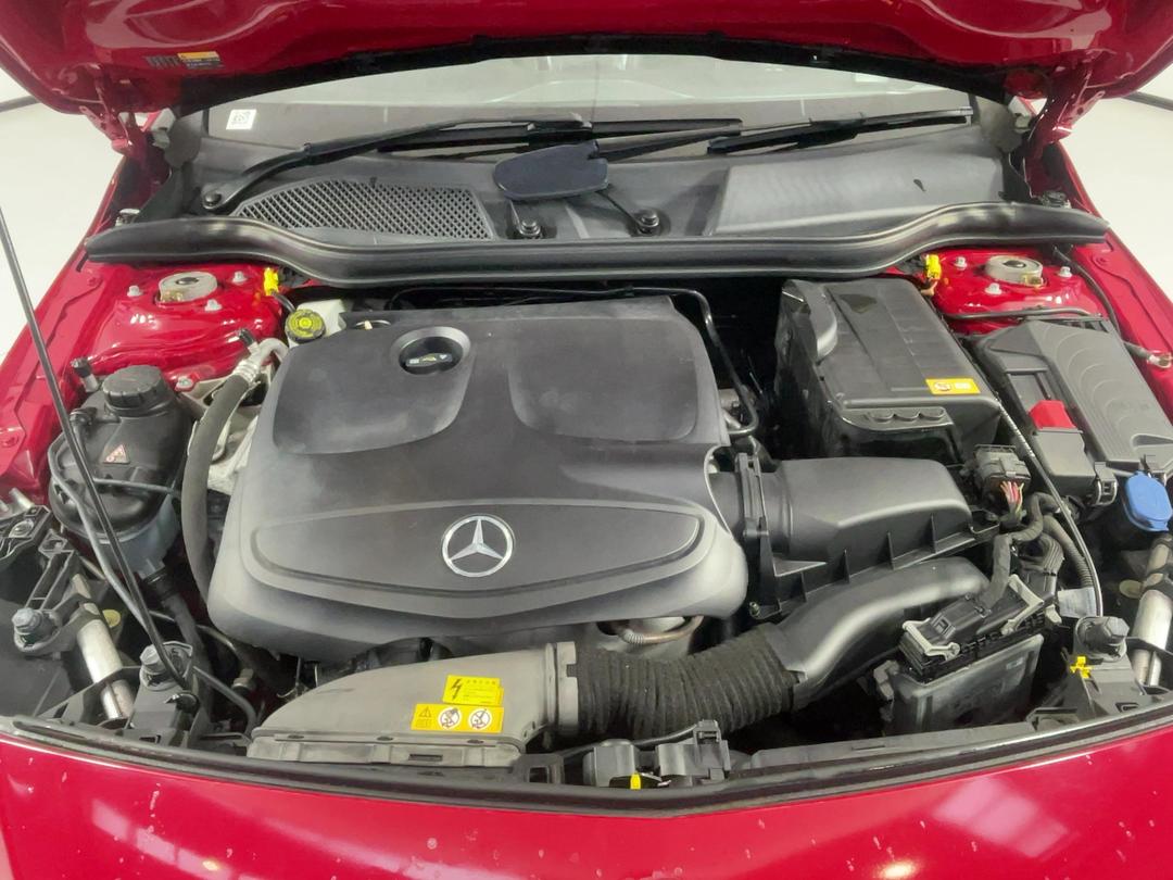 Photo '13' of Mercedes-Benz A-Class