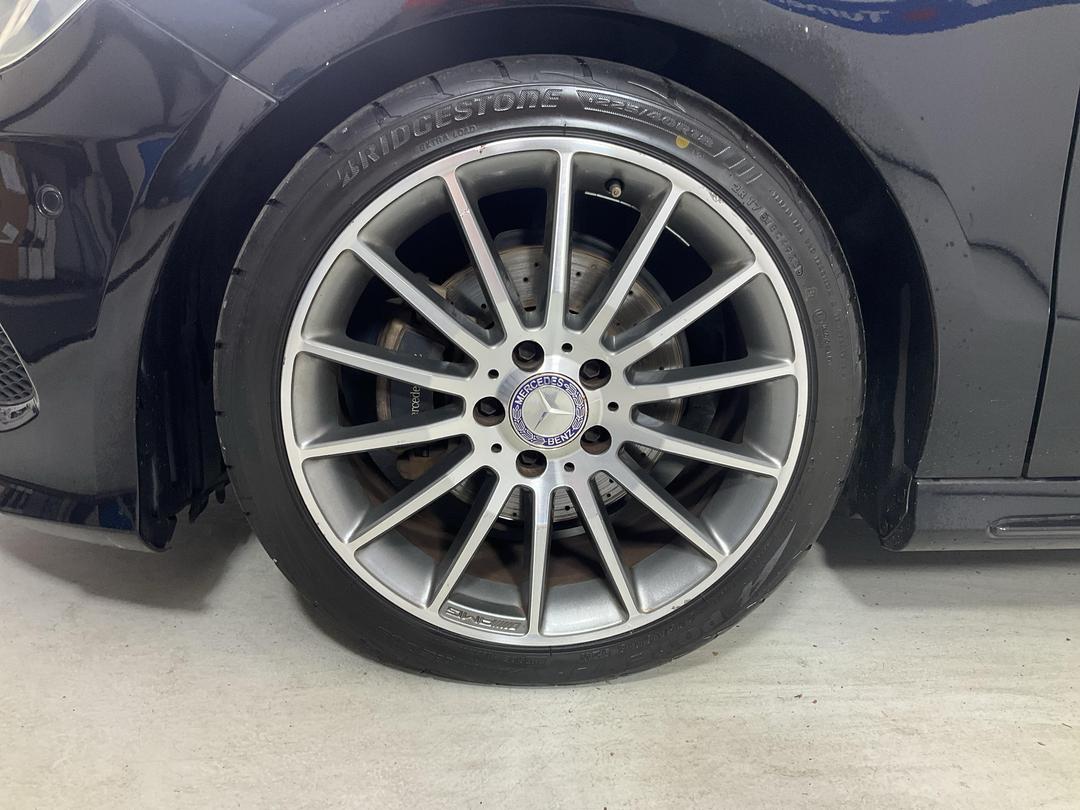 Photo '10' of Mercedes-Benz A180