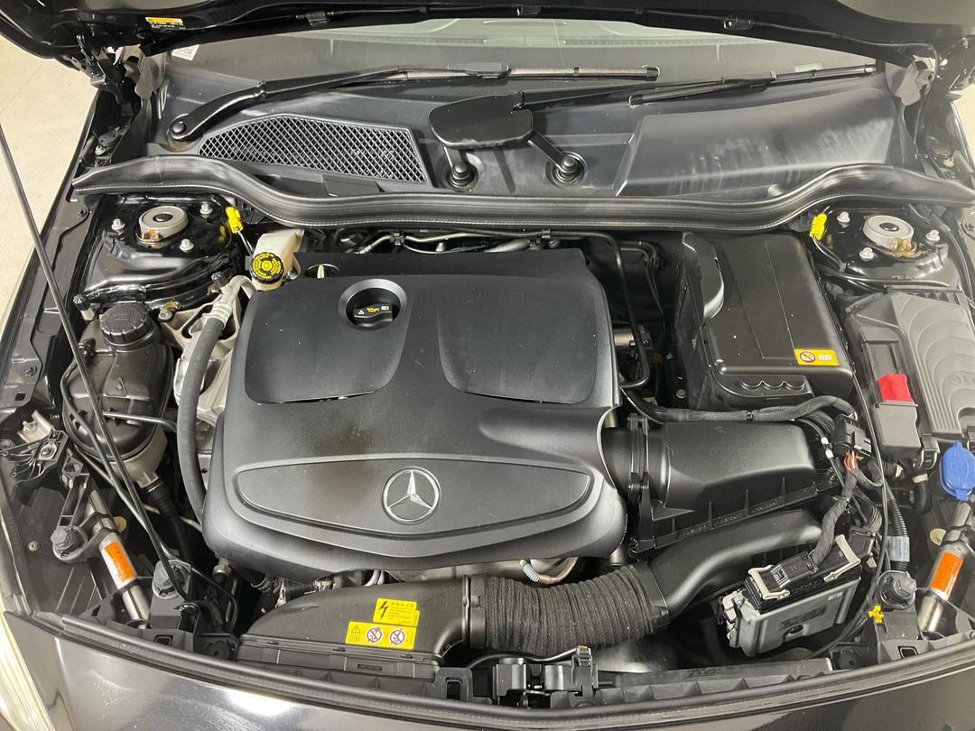 Photo '13' of Mercedes-Benz A180