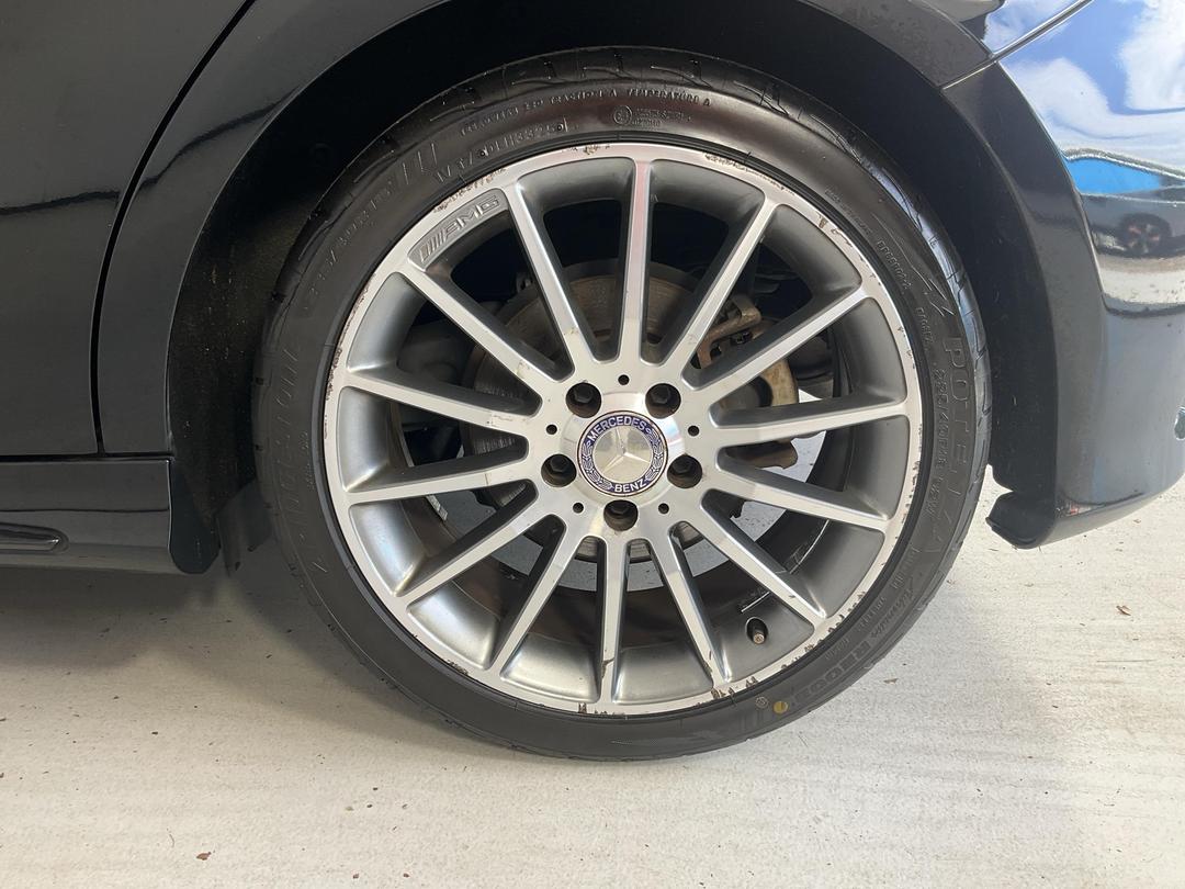 Photo '11' of Mercedes-Benz A180