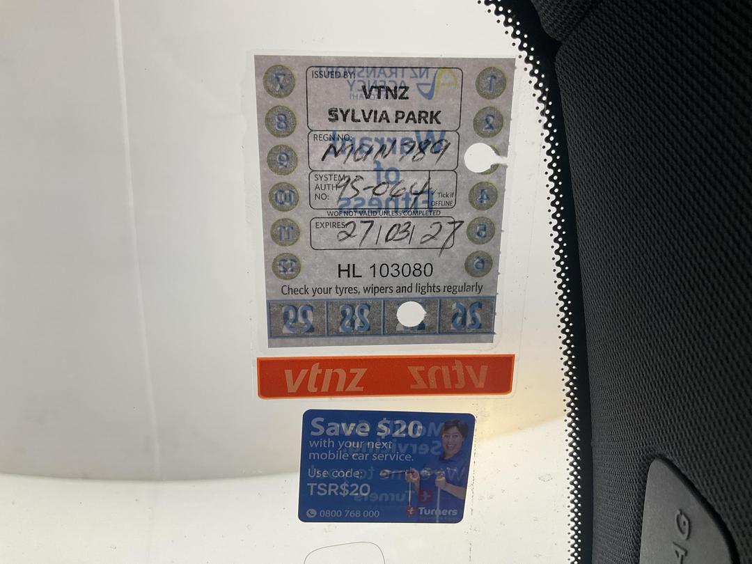 Photo '23' of Mercedes-Benz A180