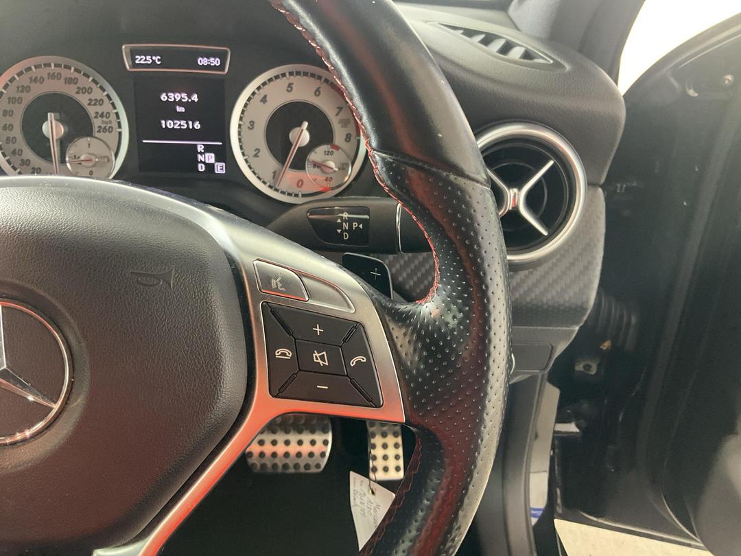 Photo '26' of Mercedes-Benz A180