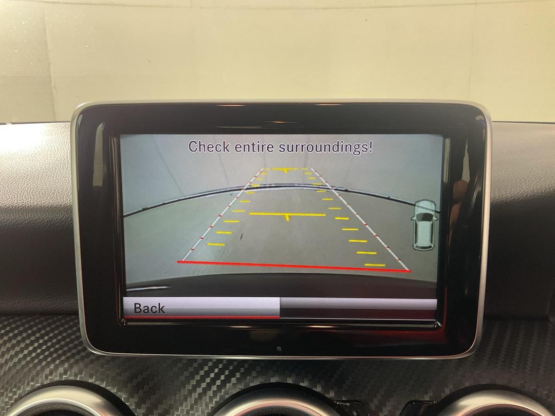 Photo '30' of Mercedes-Benz A180