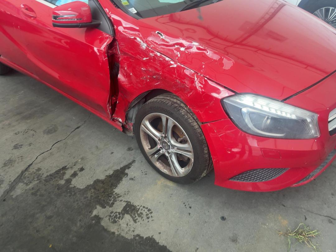 Photo '2' of Mercedes-Benz A180