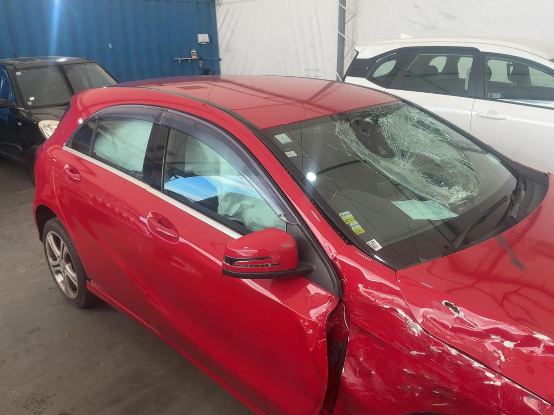 Photo '4' of Mercedes-Benz A180