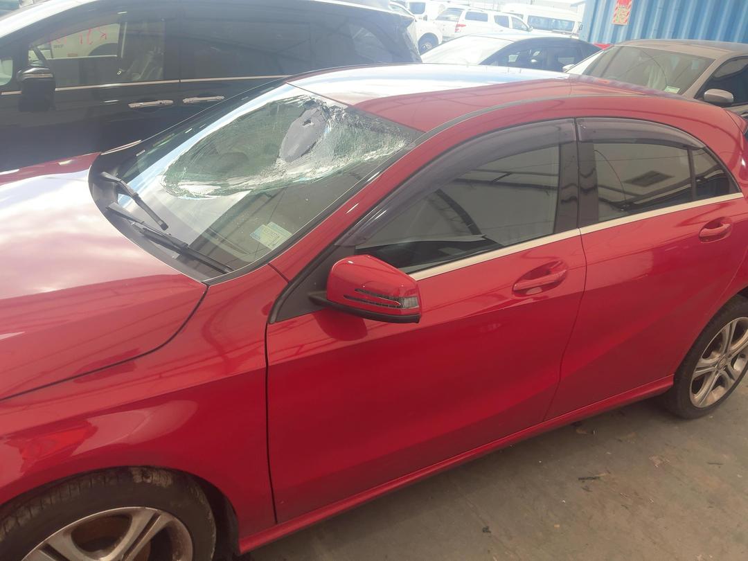 Photo '8' of Mercedes-Benz A180