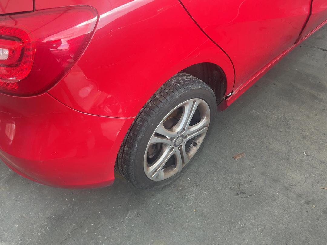 Photo '13' of Mercedes-Benz A180