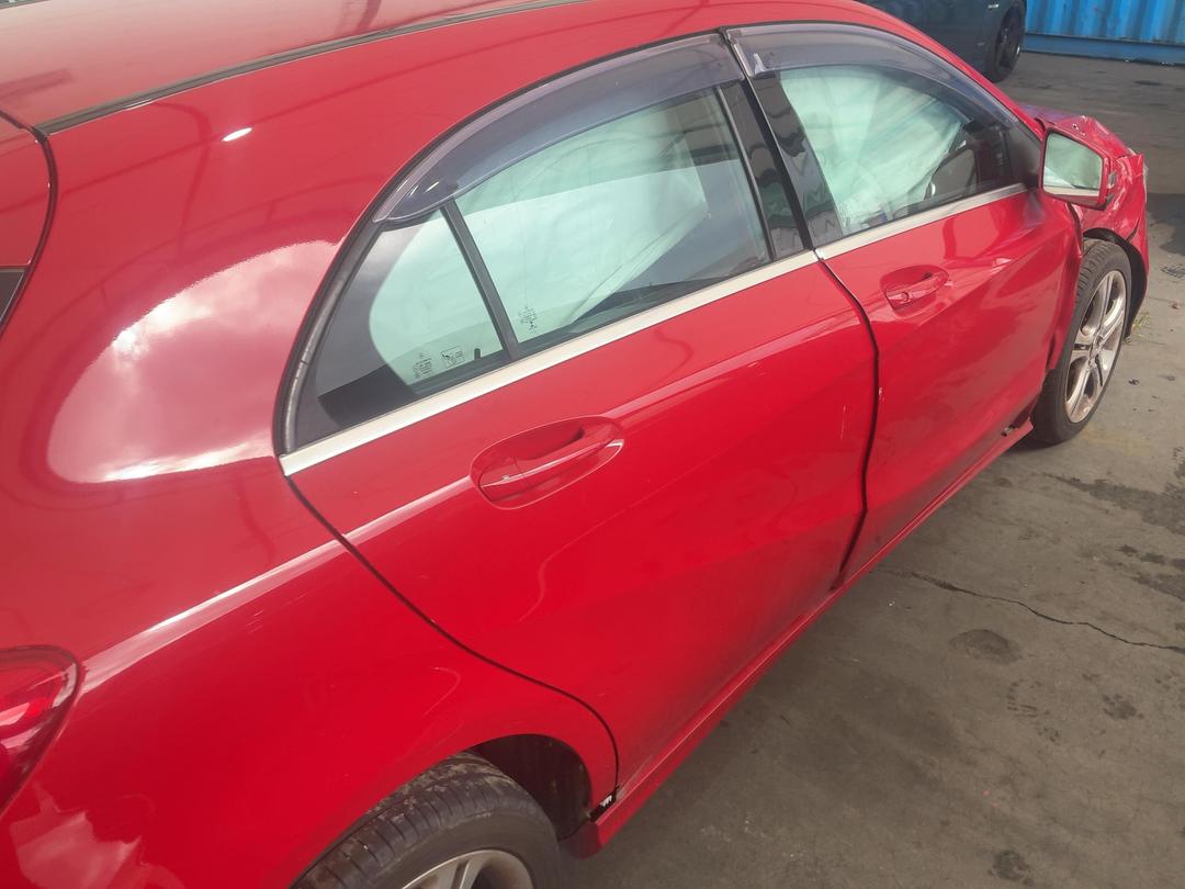 Photo '14' of Mercedes-Benz A180