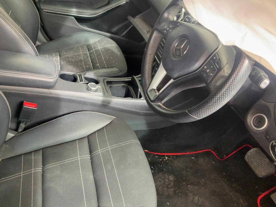 Photo '20' of Mercedes-Benz A180