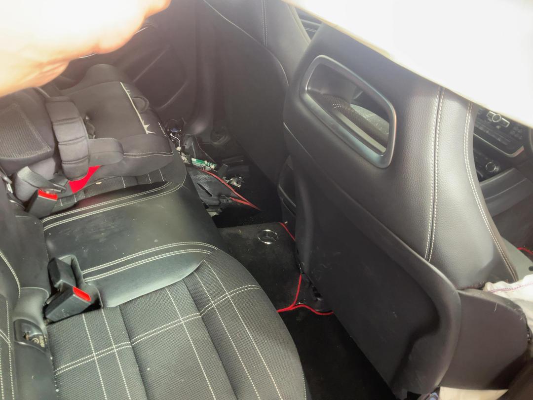 Photo '21' of Mercedes-Benz A180