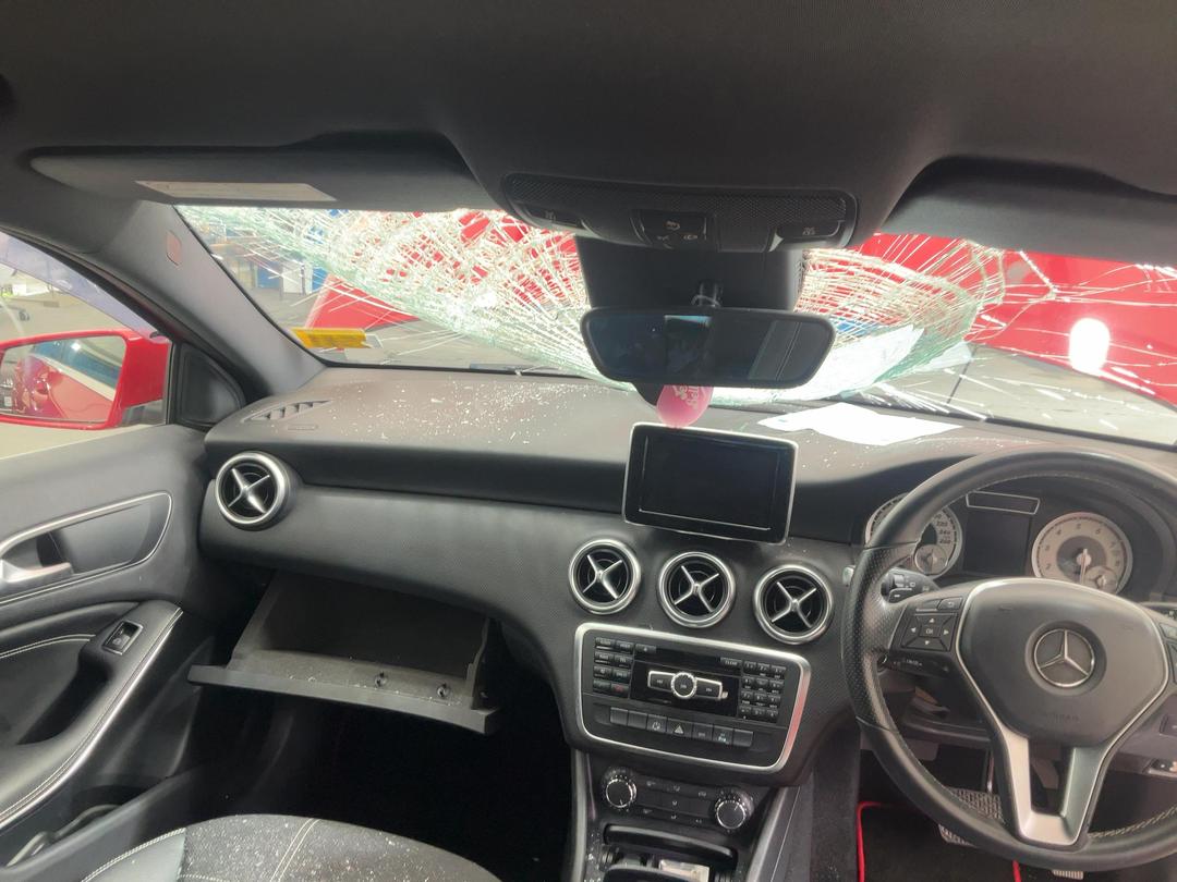 Photo '22' of Mercedes-Benz A180