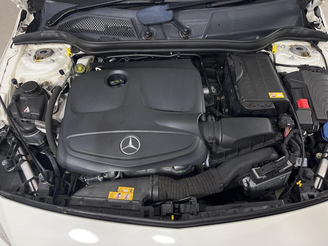 Photo '13' of Mercedes-Benz A180