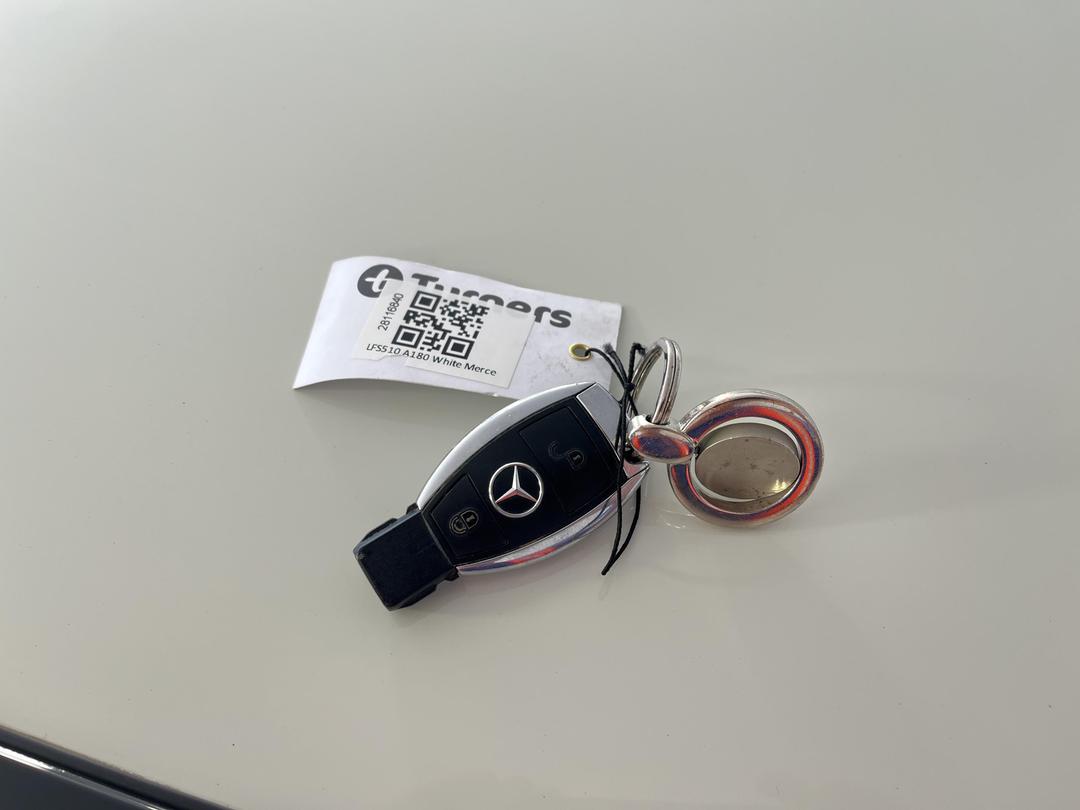 Photo '22' of Mercedes-Benz A180