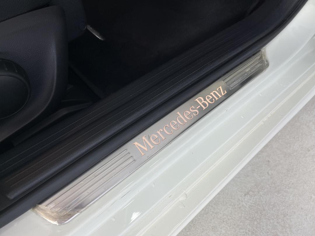 Photo '24' of Mercedes-Benz A180