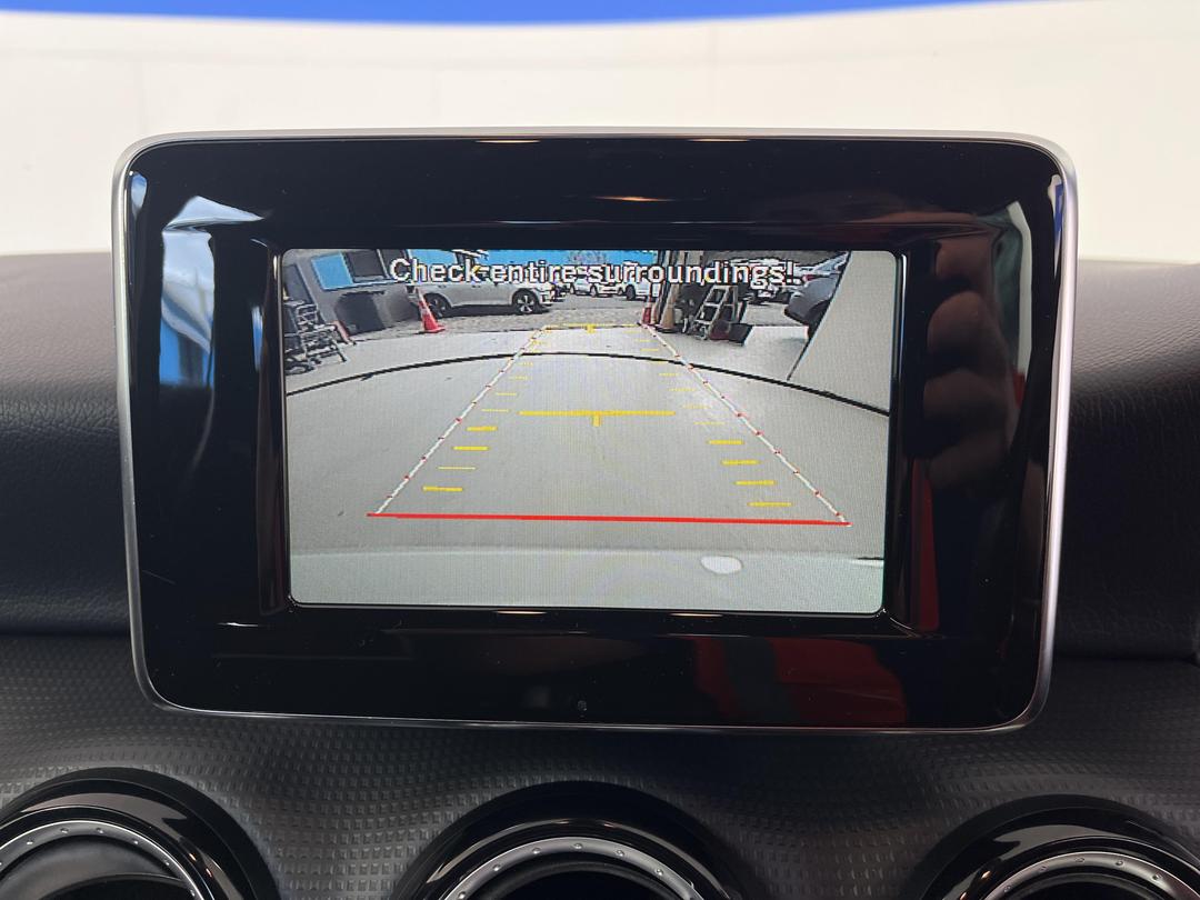 Photo '28' of Mercedes-Benz A180