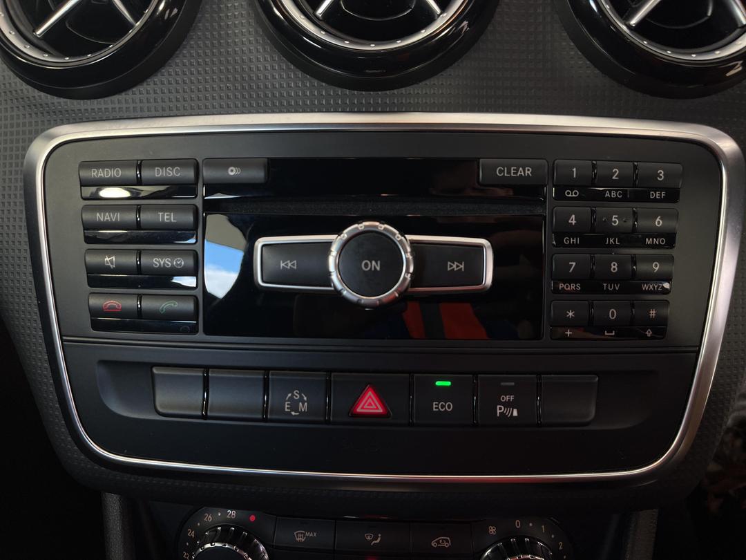 Photo '29' of Mercedes-Benz A180