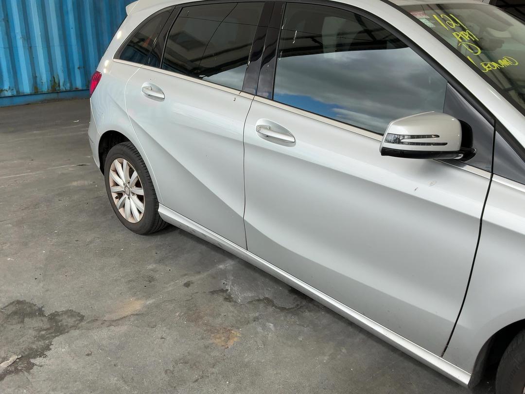 Photo '2' of Mercedes-Benz B-Class B180