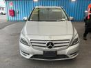 Thumbnail '4' of Mercedes-Benz B-Class B180