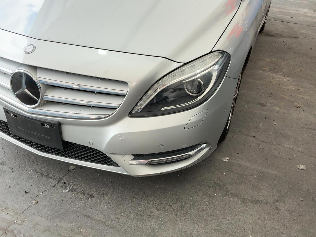 Photo '5' of Mercedes-Benz B-Class B180
