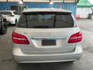 Thumbnail '12' of Mercedes-Benz B-Class B180