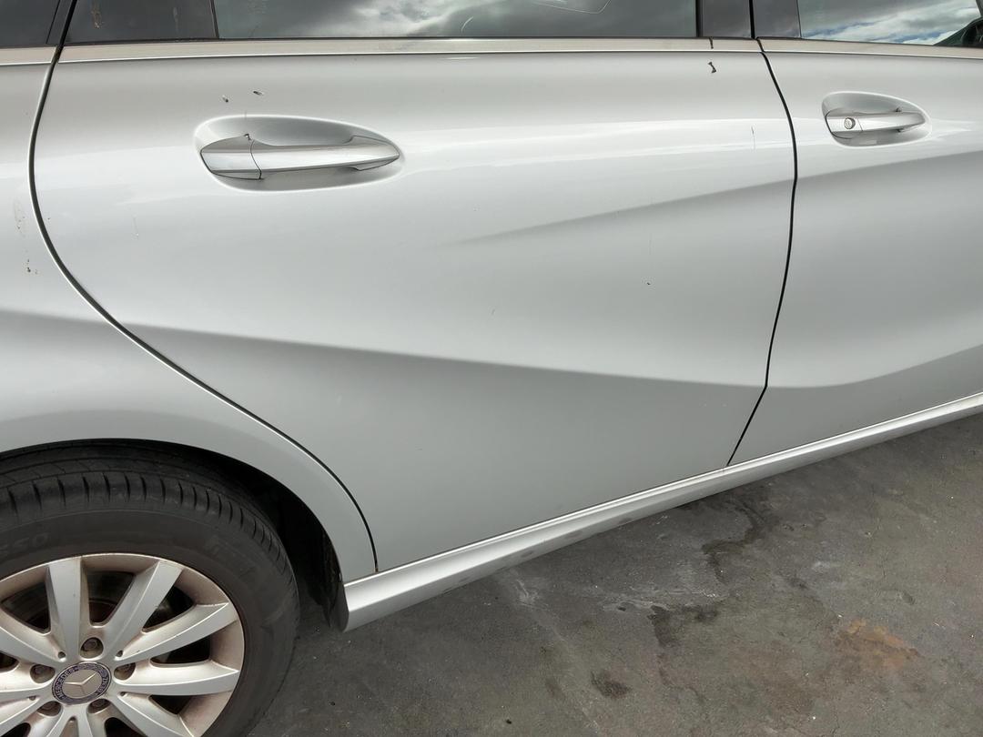 Photo '16' of Mercedes-Benz B-Class B180