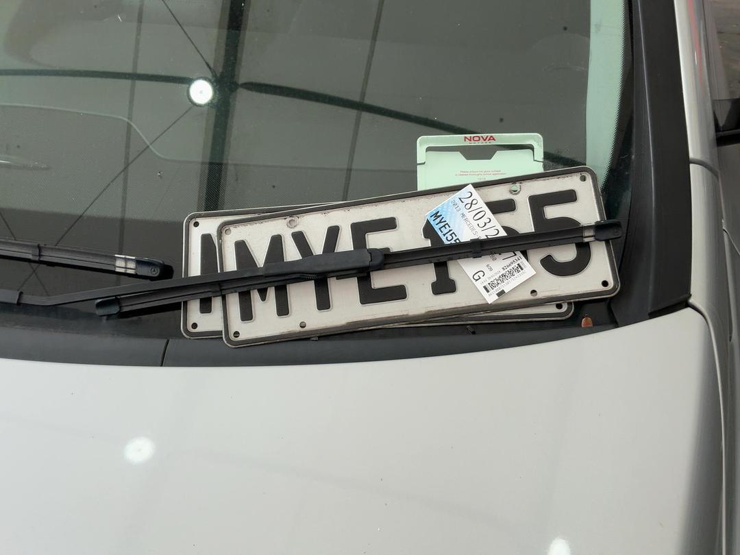 Photo '26' of Mercedes-Benz B-Class B180