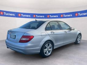 Photo '7' of Mercedes-Benz C-Class