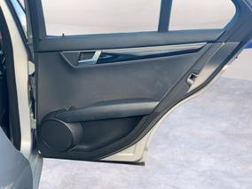 Photo '19' of Mercedes-Benz C-Class
