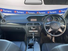 Photo '17' of Mercedes-Benz C-Class