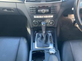 Photo '18' of Mercedes-Benz C-Class