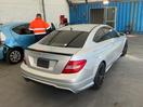 Thumbnail '12' of Mercedes-Benz C-Class C180 Coupe