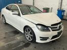 Thumbnail '1' of Mercedes-Benz C-Class C250CGI Coupe