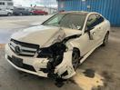 Thumbnail '3' of Mercedes-Benz C-Class C250CGI Coupe