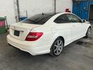 Thumbnail '6' of Mercedes-Benz C-Class C250CGI Coupe