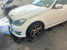 Thumbnail '6' of Mercedes-Benz C-Class C180 Station Wagon