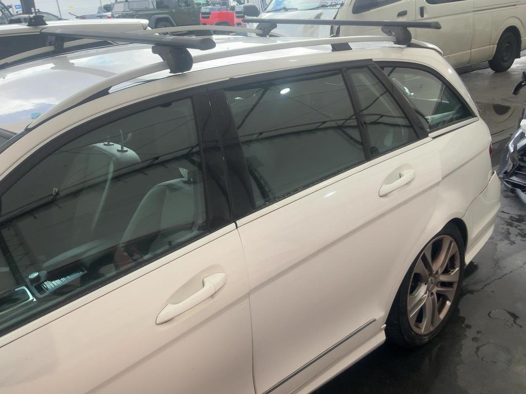 Photo '8' of Mercedes-Benz C-Class C180 Station Wagon